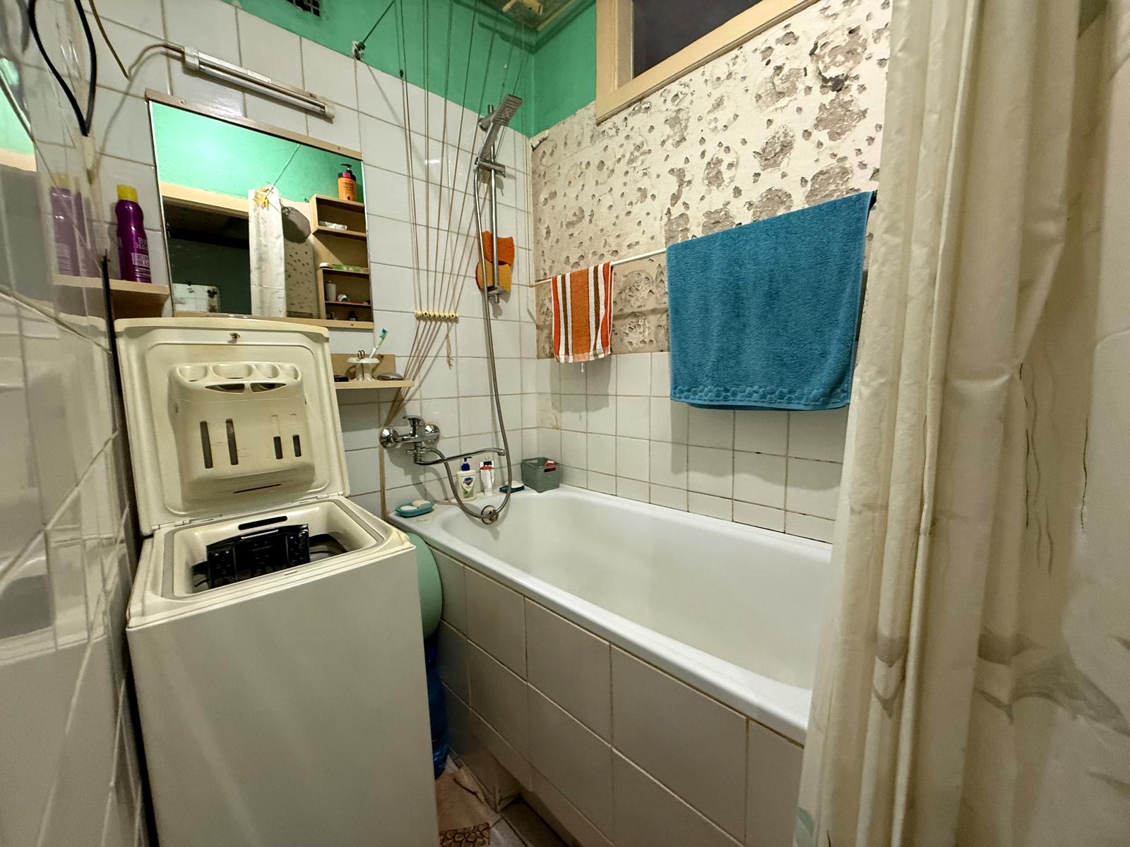 3-комнатная квартира по адресу (площадь 50,4 м²) - Atlanta.ua - фото 11