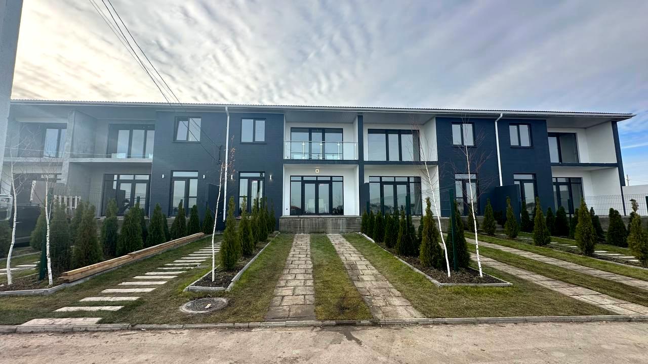 Будинок за адресою (площа 130 м²) Будинок за адресою (площа 130 м²) - Atlanta.ua