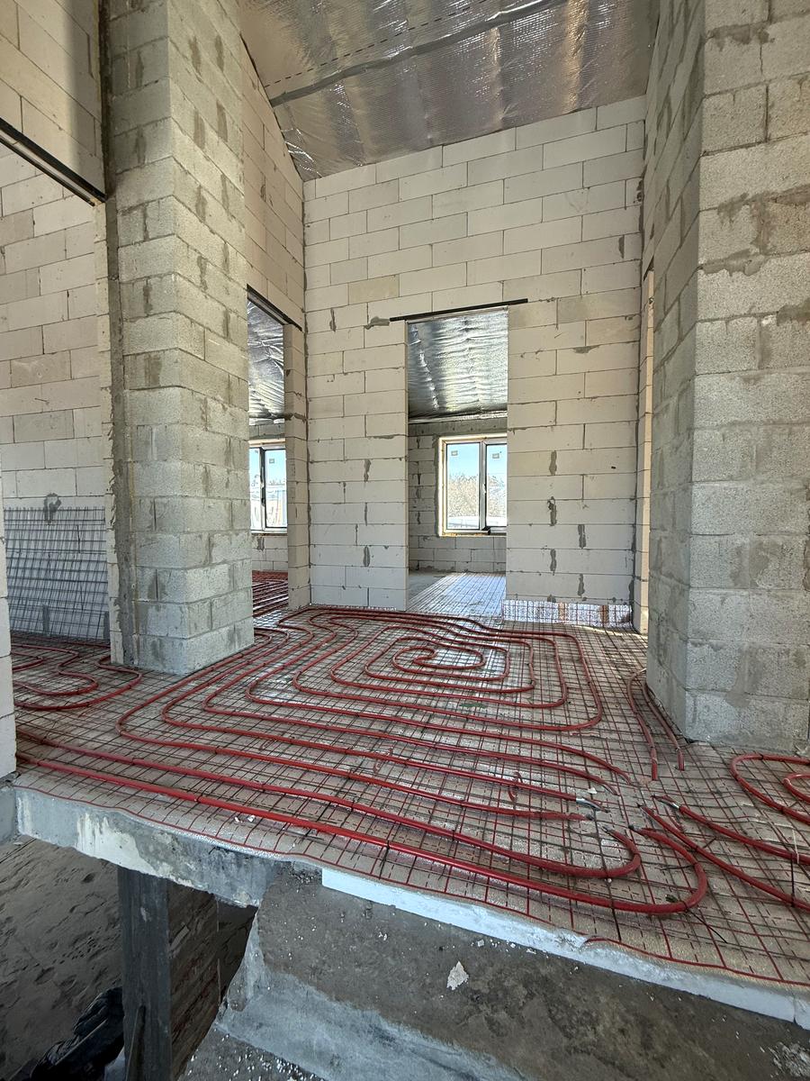 House by the address (area 198 m²) - Atlanta.ua - photo 2