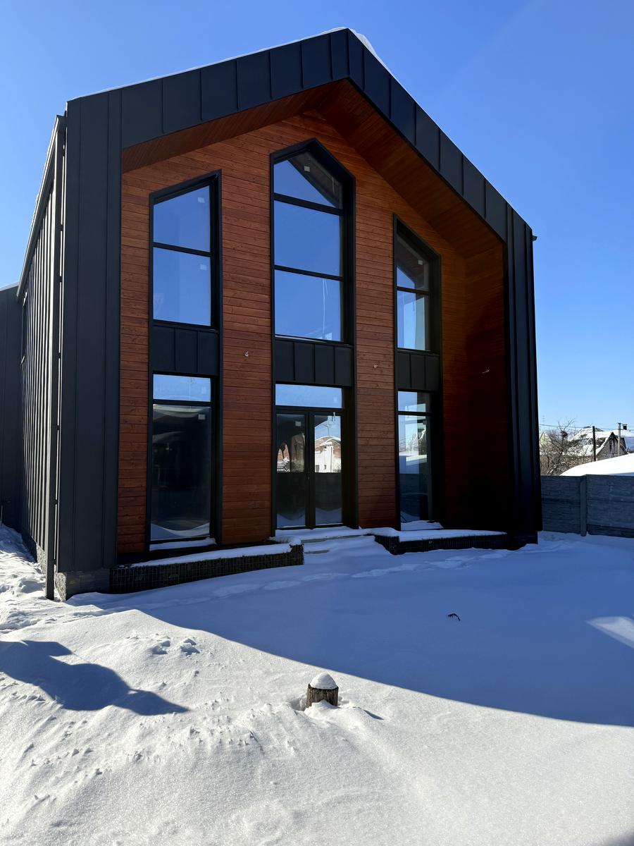 House by the address (area 198 m²) - Atlanta.ua - photo 5