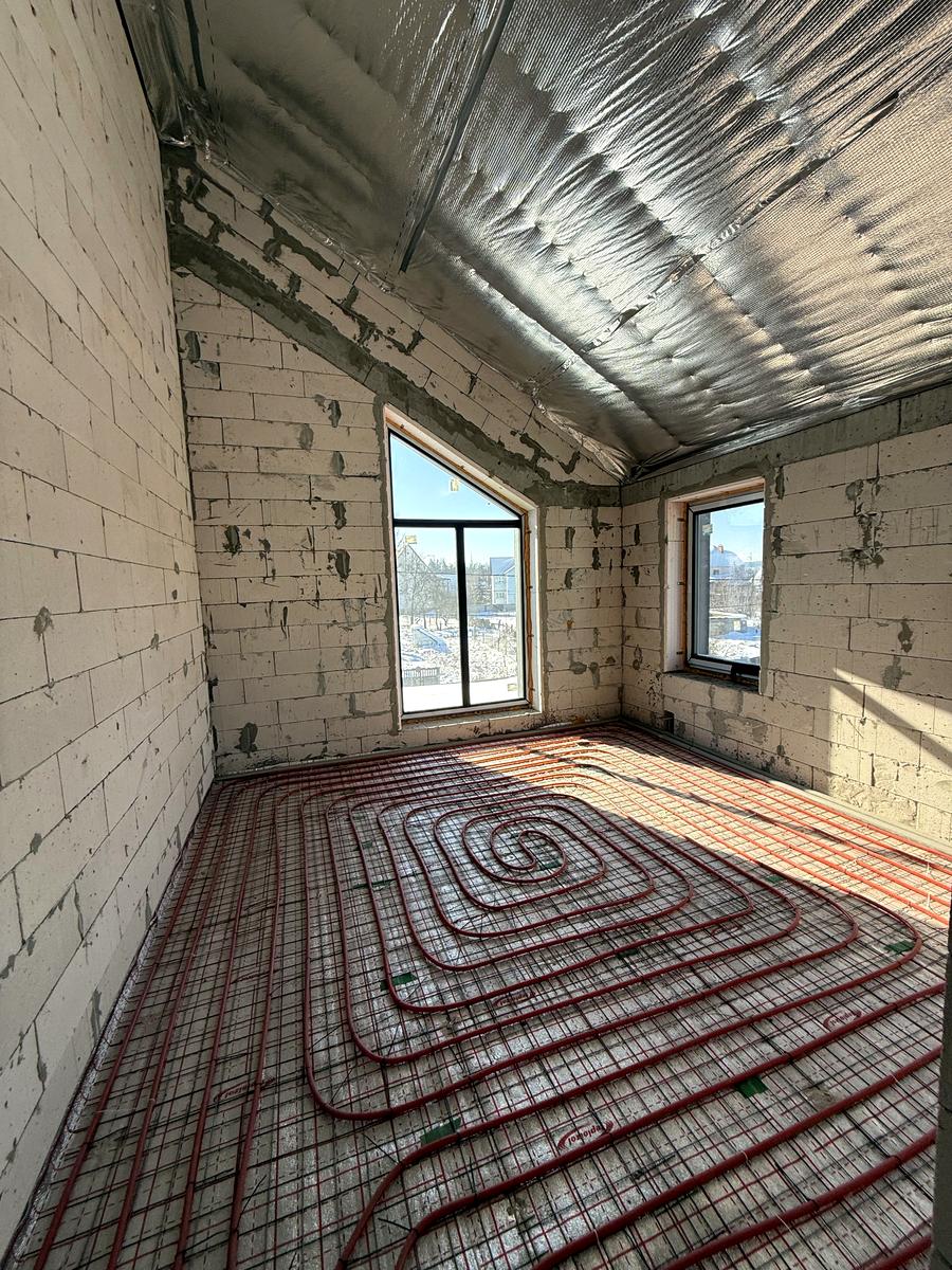 House by the address (area 198 m²) - Atlanta.ua - photo 6