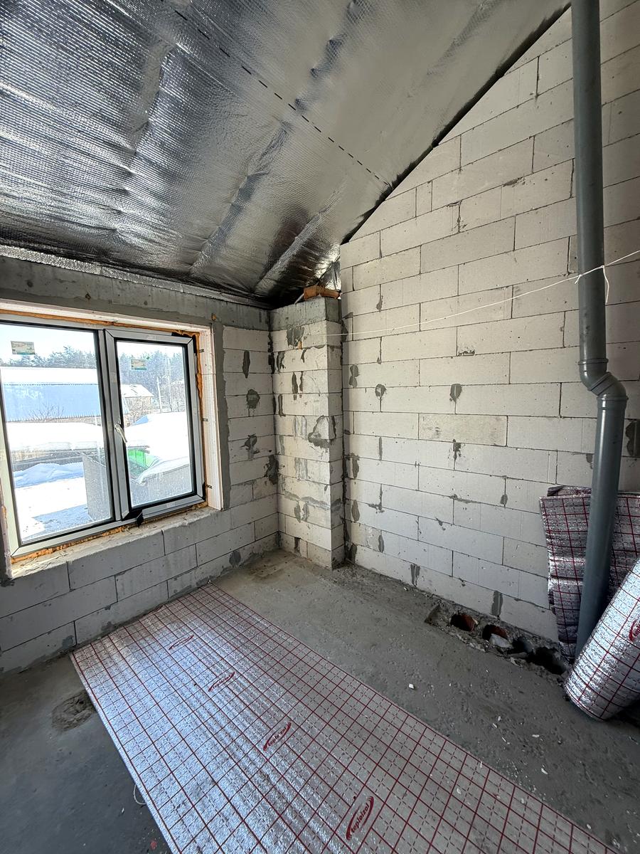 House by the address (area 198 m²) - Atlanta.ua - photo 7