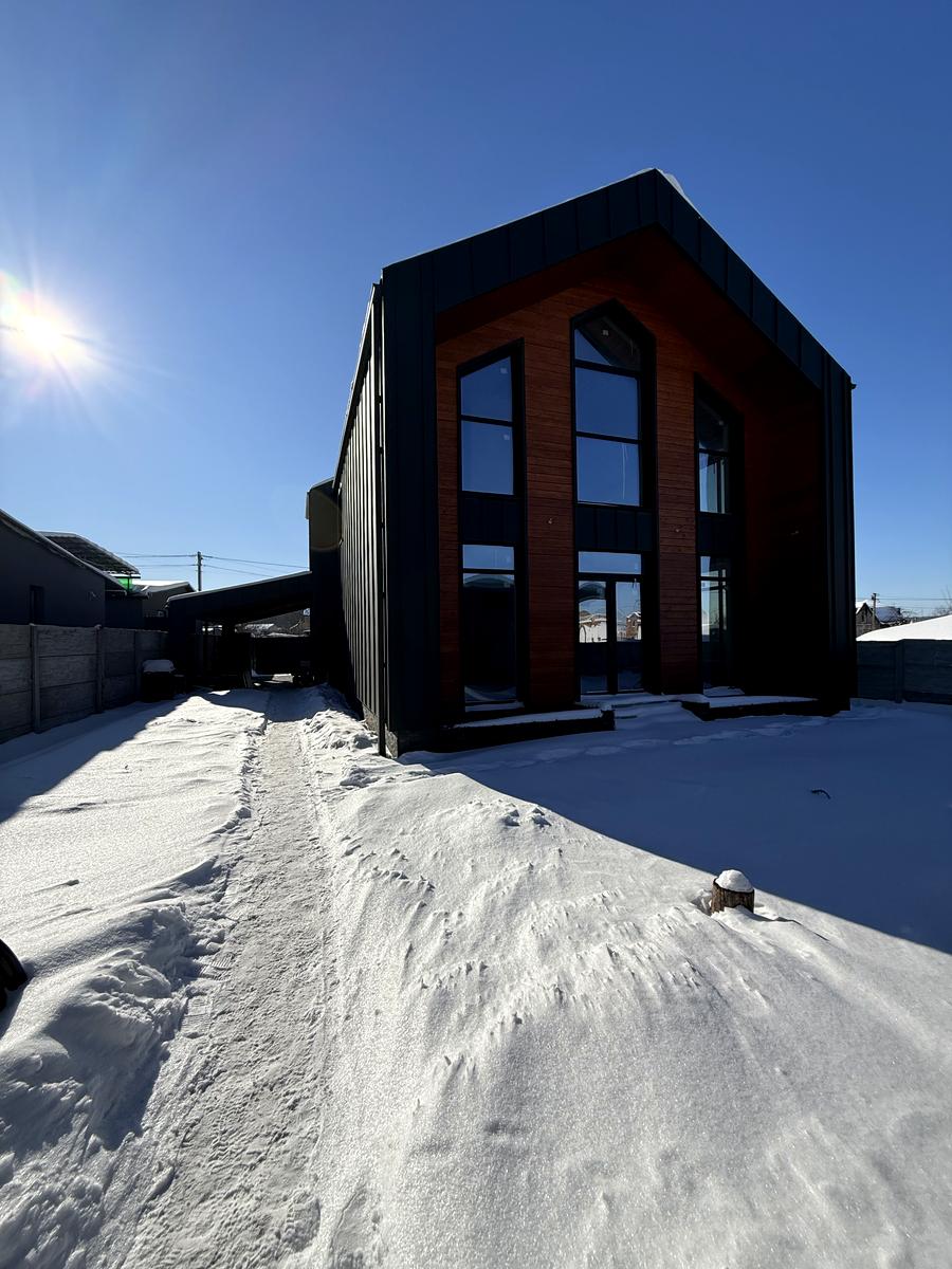 House by the address (area 198 m²) - Atlanta.ua - photo 11