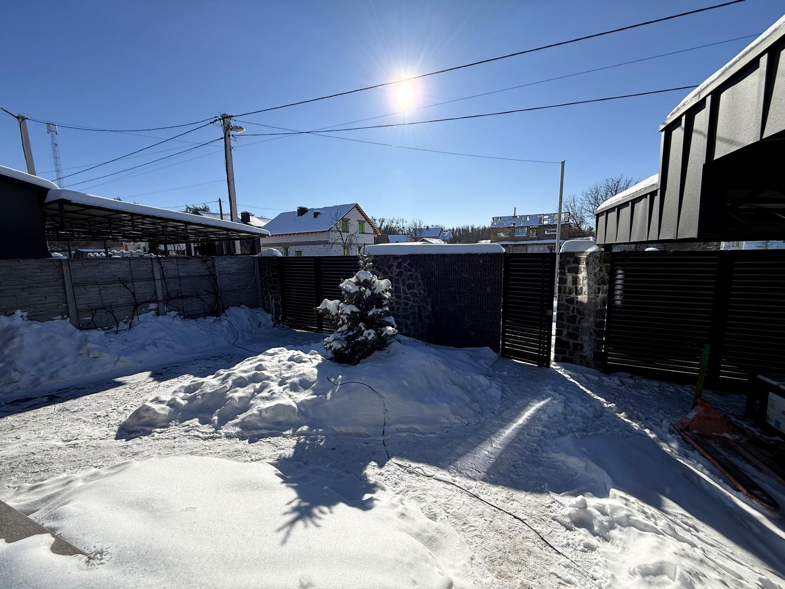 House by the address (area 198 m²) - Atlanta.ua - photo 13