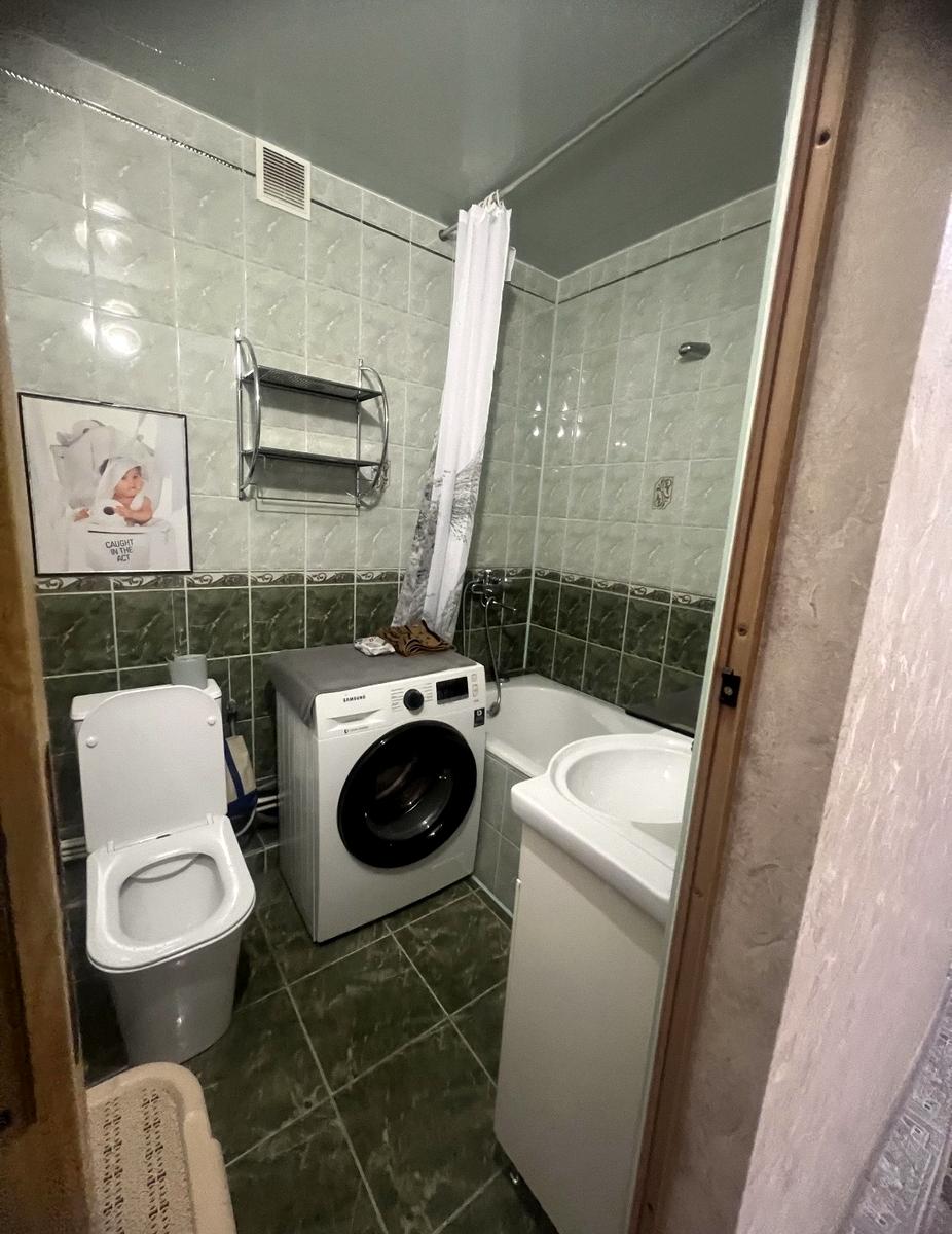 2-комнатная квартира по адресу ул. Грушевского (площадь 57 м²) - Atlanta.ua - фото 3