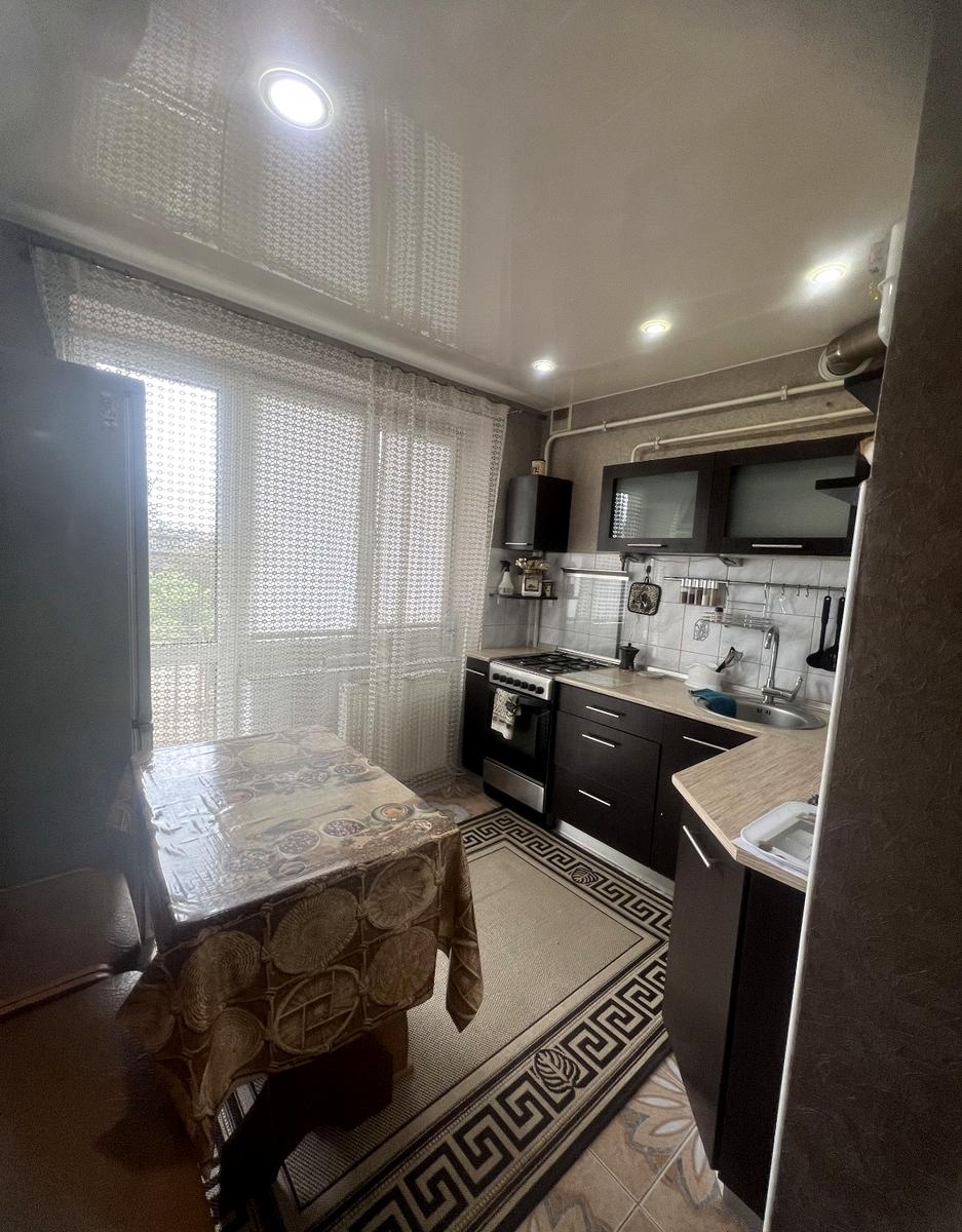 2-комнатная квартира по адресу ул. Грушевского (площадь 57 м²) - Atlanta.ua - фото 2