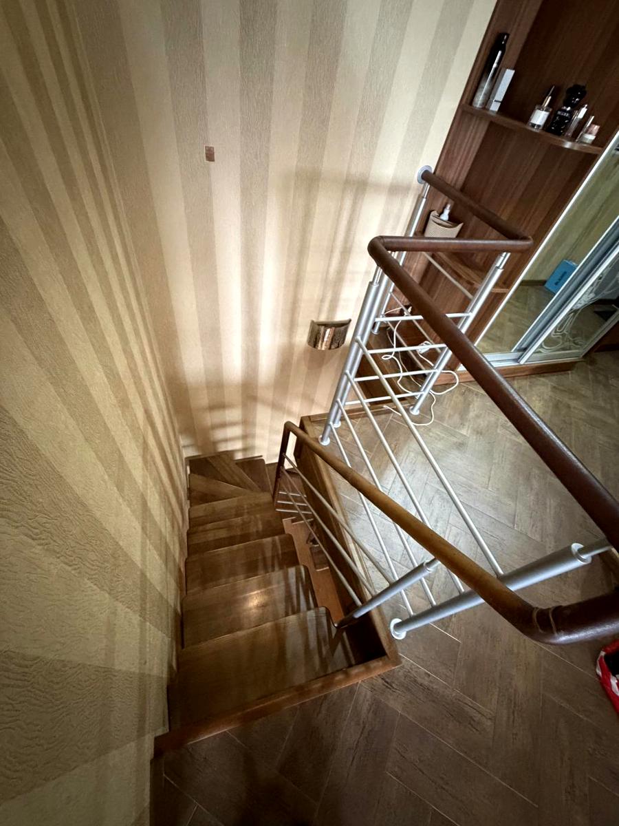 4+-rooms apartment apartment by the address st. Bunina Rozy Lyuksemburg (area 165 m²) - Atlanta.ua - photo 26