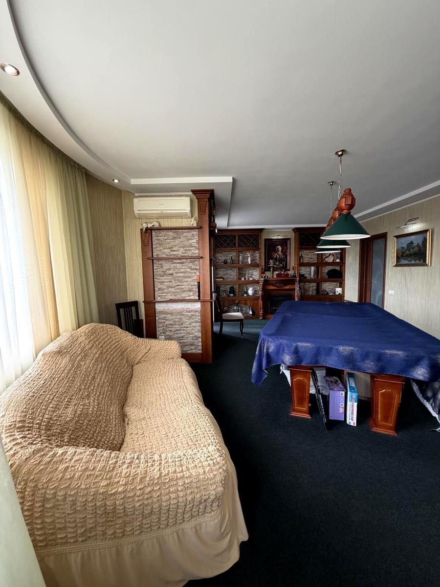 4+-rooms apartment apartment by the address st. Bunina Rozy Lyuksemburg (area 165 m²) - Atlanta.ua - photo 19