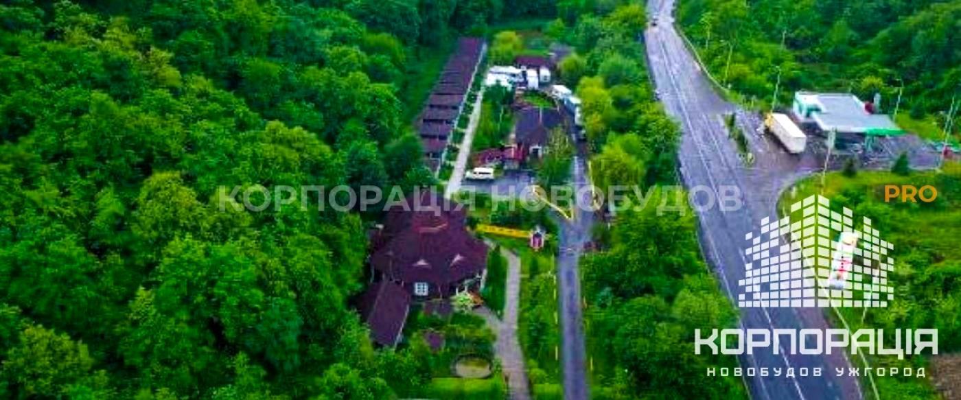 Комерційна нерухомість за адресою вул. Mock (площа 2000 м²) - Atlanta.ua - фото 3