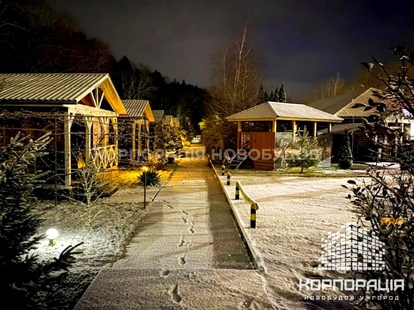 Комерційна нерухомість за адресою вул. Mock (площа 2000 м²) - Atlanta.ua - фото 14