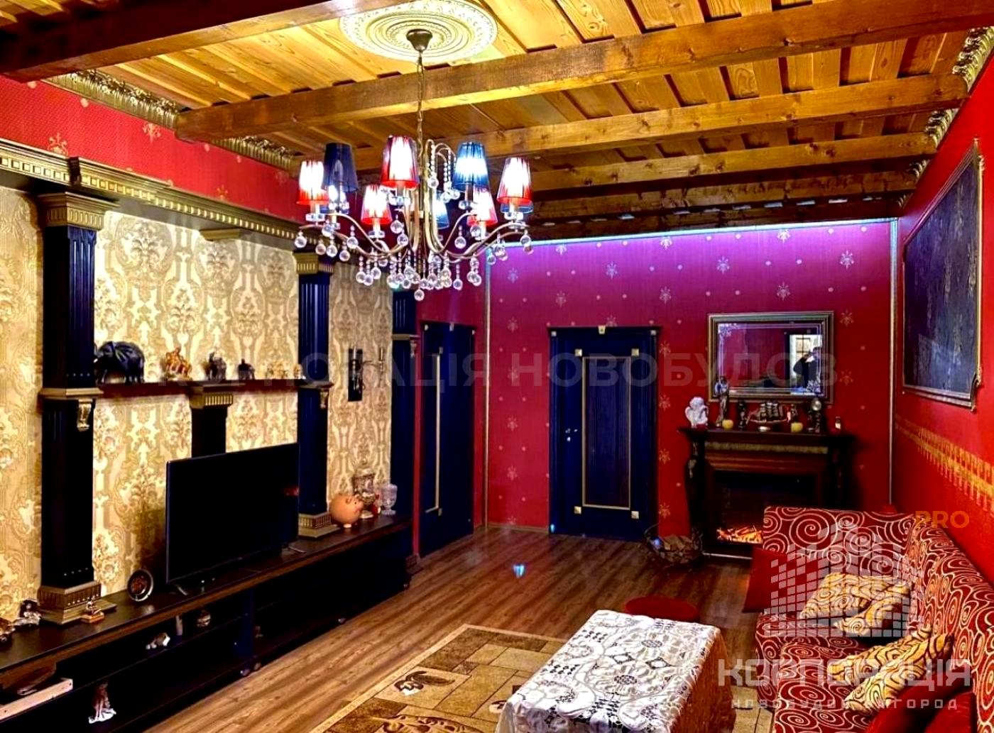 Комерційна нерухомість за адресою вул. Mock (площа 2000 м²) - Atlanta.ua - фото 20