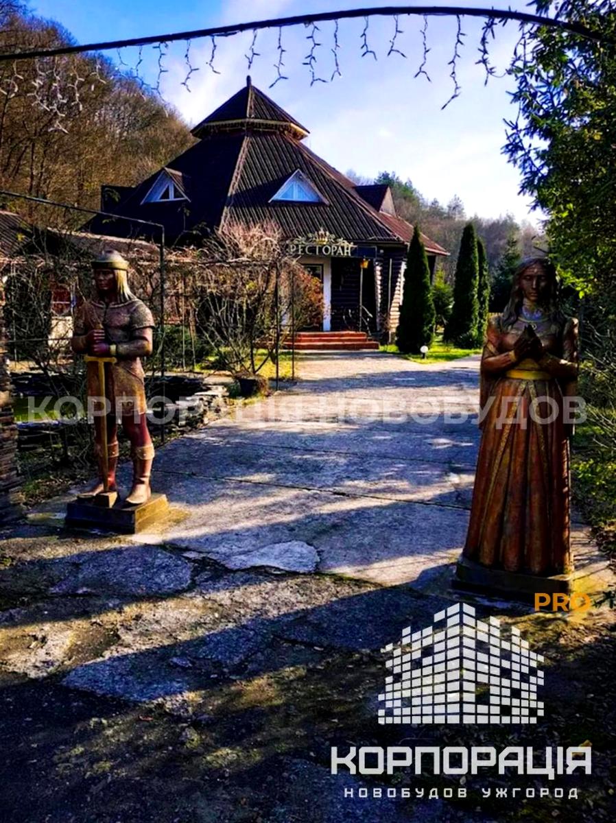 Комерційна нерухомість за адресою вул. Mock (площа 2000 м²) - Atlanta.ua - фото 13