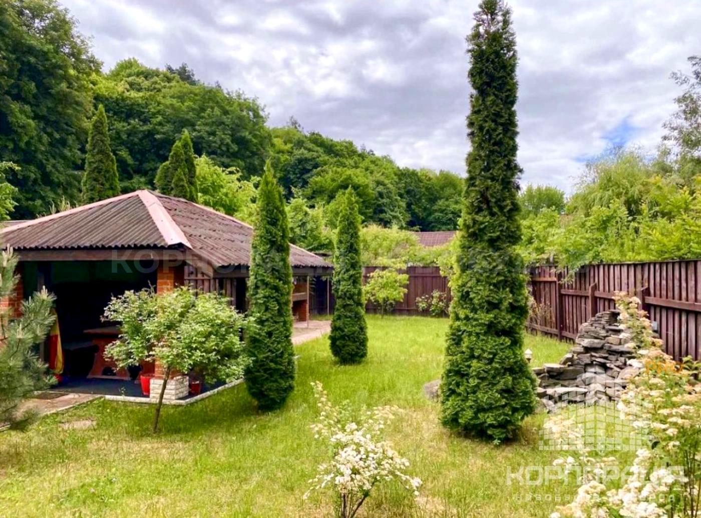 Комерційна нерухомість за адресою вул. Mock (площа 2000 м²) - Atlanta.ua - фото 23