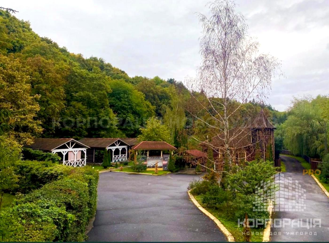 Комерційна нерухомість за адресою вул. Mock (площа 2000 м²) - Atlanta.ua - фото 16