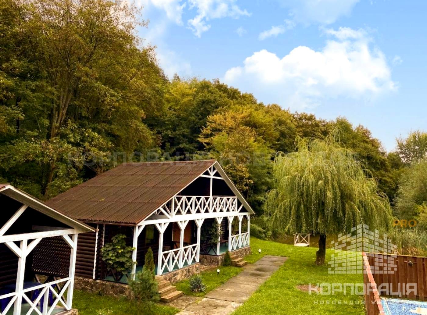 Комерційна нерухомість за адресою вул. Mock (площа 2000 м²) - Atlanta.ua - фото 15