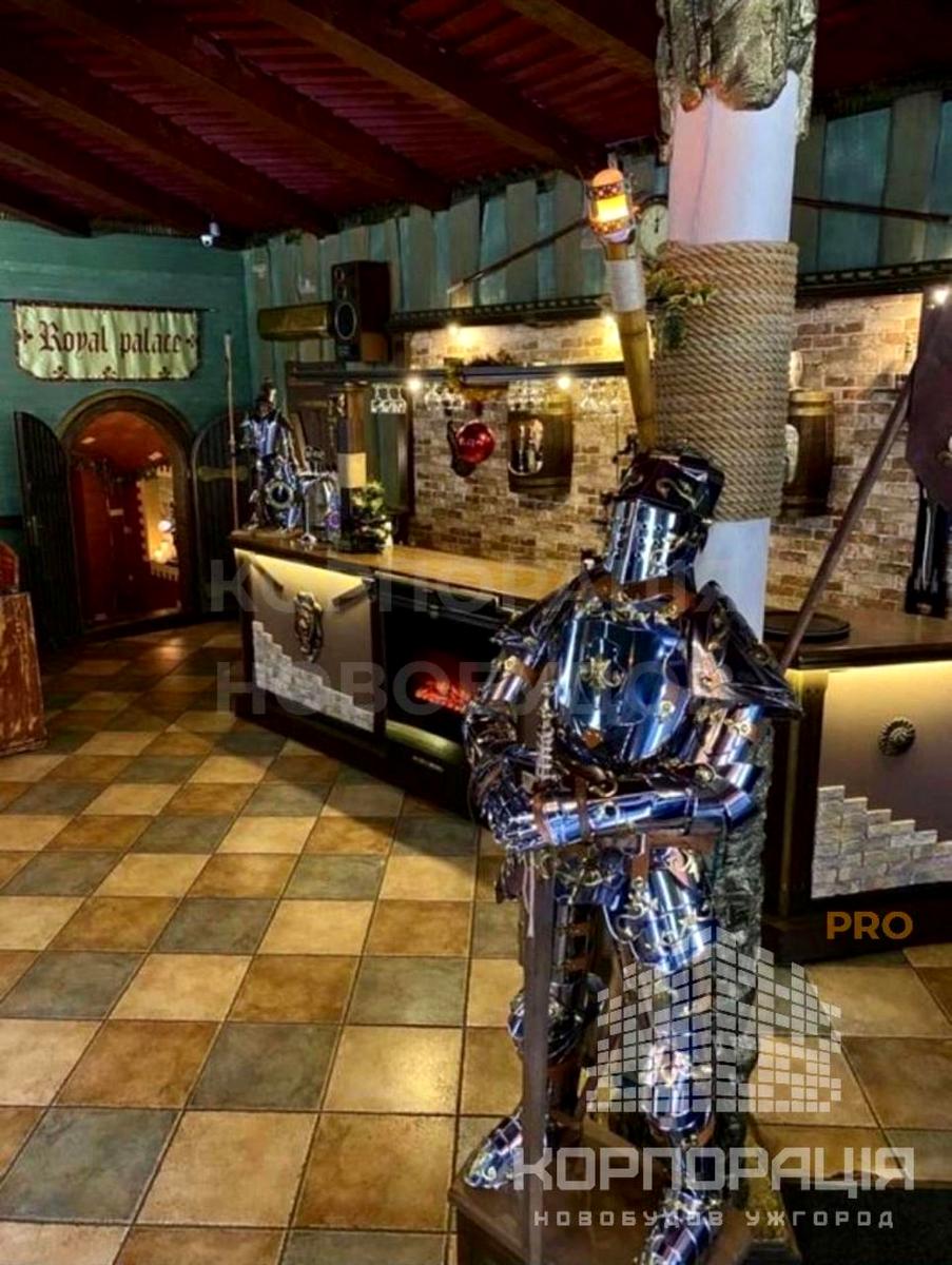 Комерційна нерухомість за адресою вул. Mock (площа 2000 м²) - Atlanta.ua - фото 11