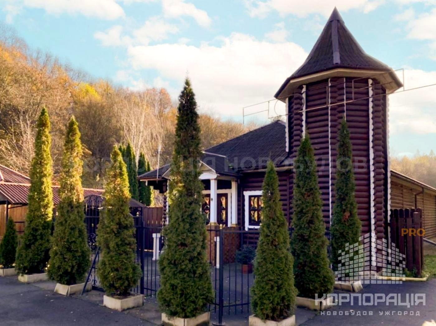 Комерційна нерухомість за адресою вул. Mock (площа 2000 м²) - Atlanta.ua - фото 26