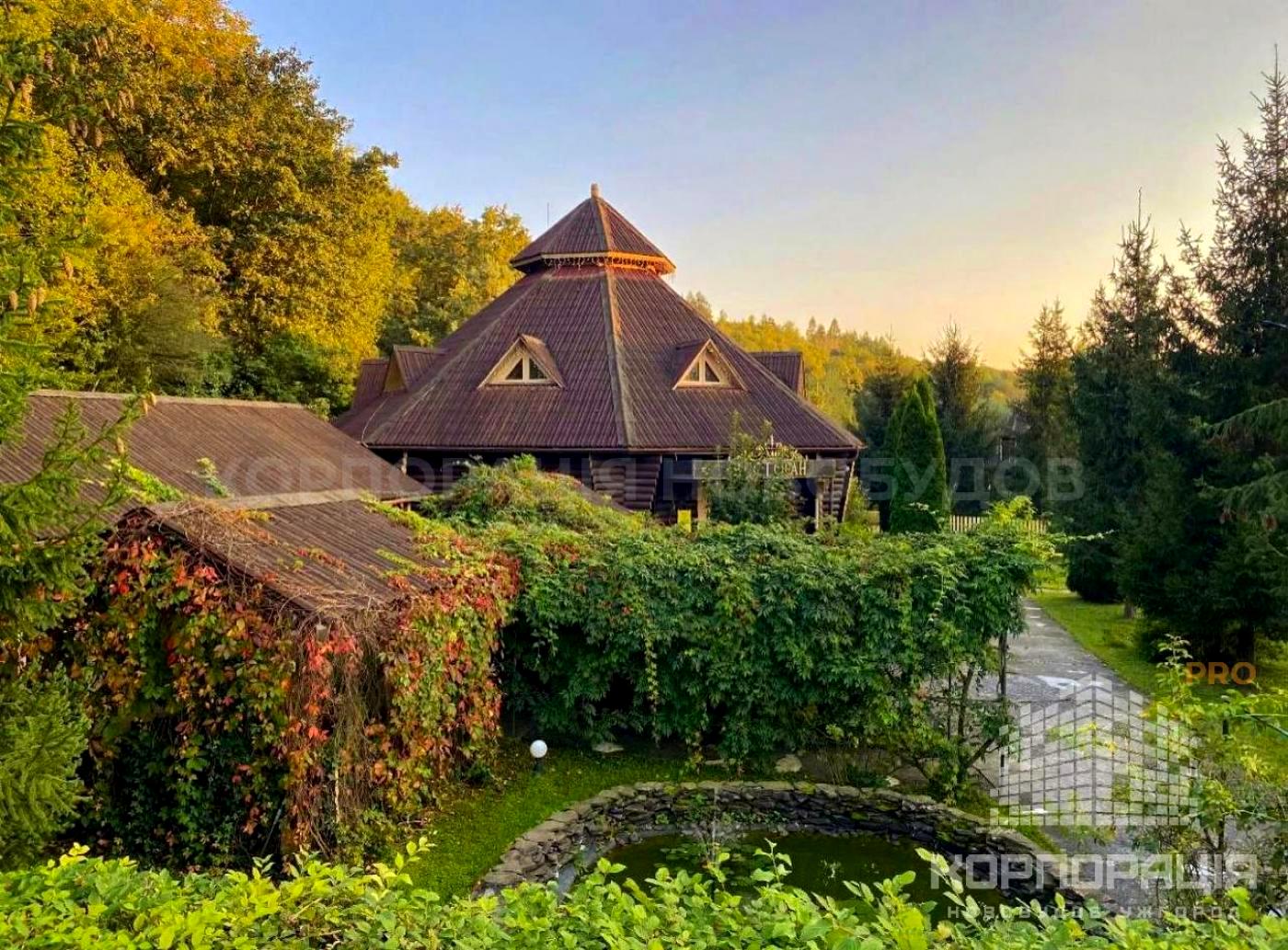 Комерційна нерухомість за адресою вул. Mock (площа 2000 м²) - Atlanta.ua - фото 25