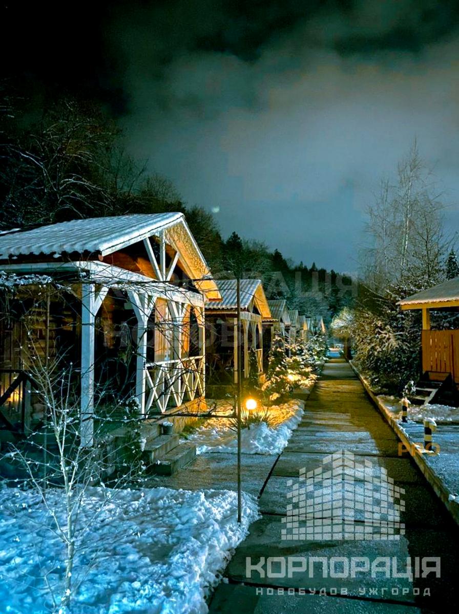 Комерційна нерухомість за адресою вул. Mock (площа 2000 м²) - Atlanta.ua - фото 19