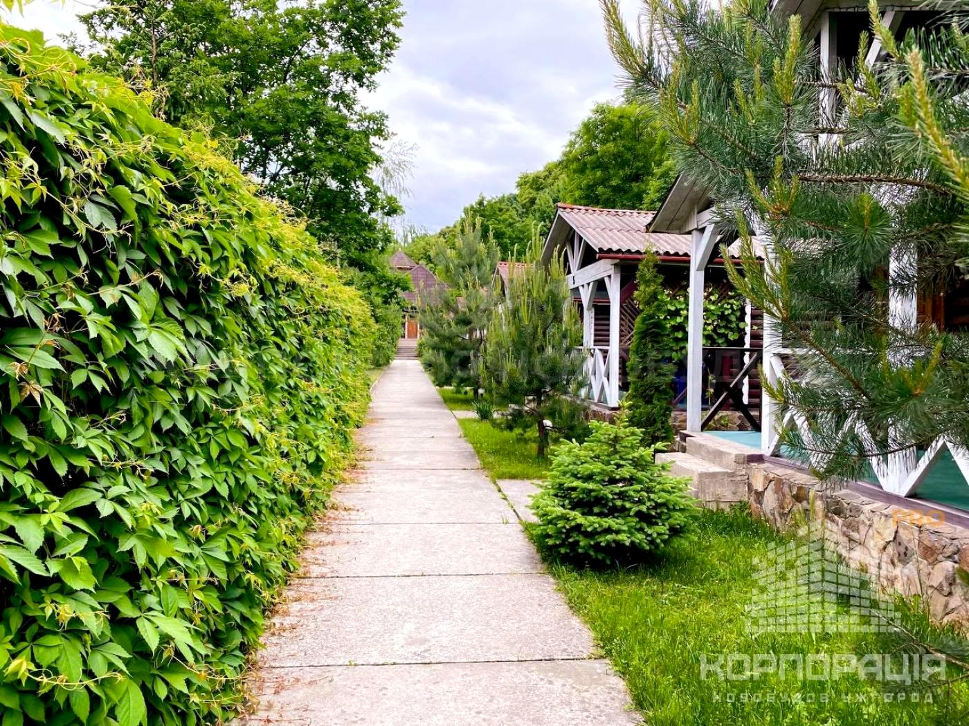 Комерційна нерухомість за адресою вул. Mock (площа 2000 м²) - Atlanta.ua - фото 17