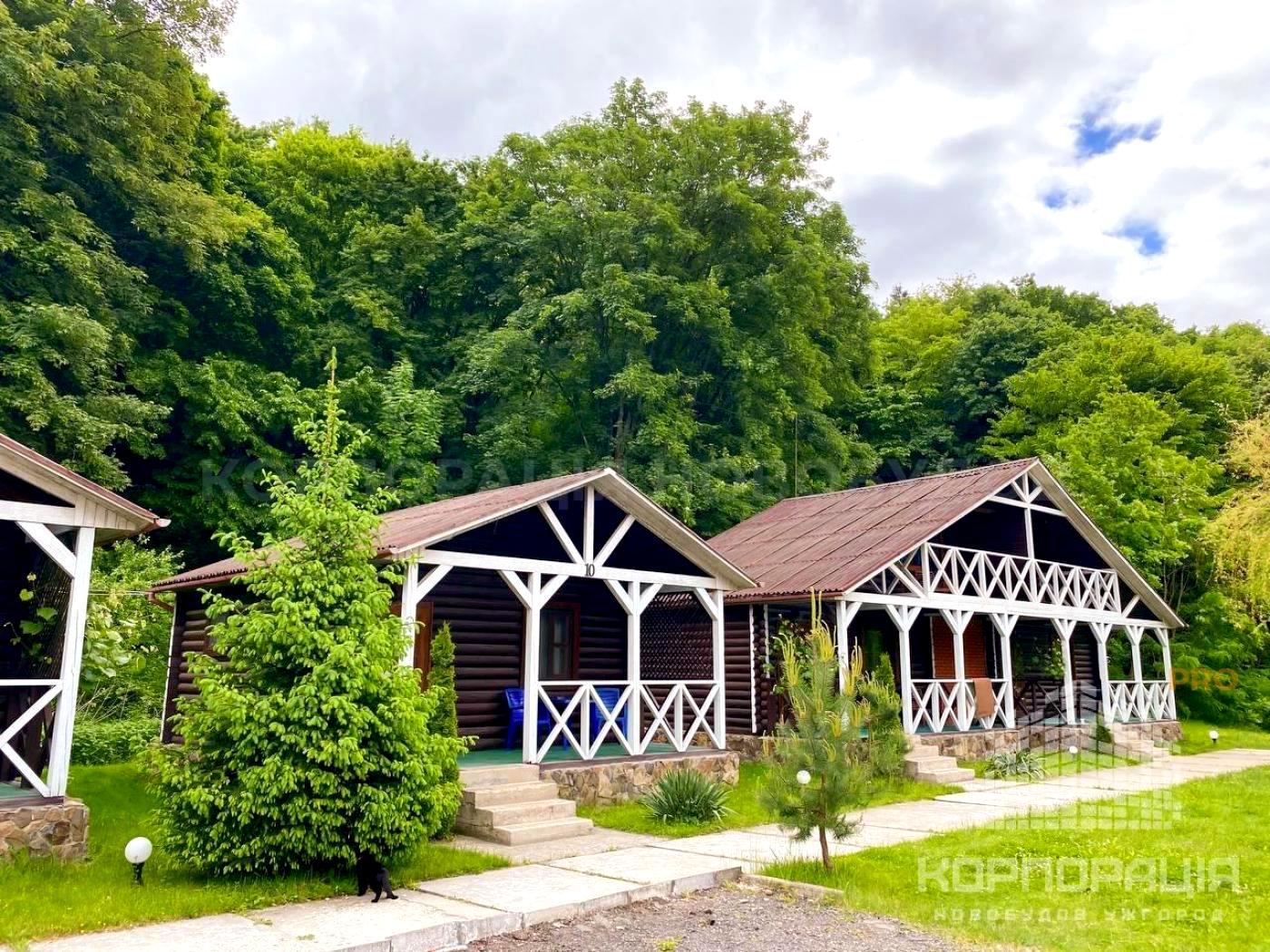 Комерційна нерухомість за адресою вул. Mock (площа 2000 м²) - Atlanta.ua - фото 18