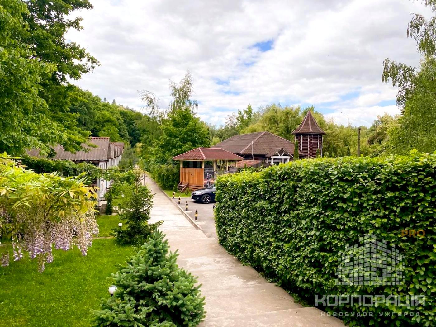 Комерційна нерухомість за адресою вул. Mock (площа 2000 м²) - Atlanta.ua - фото 28