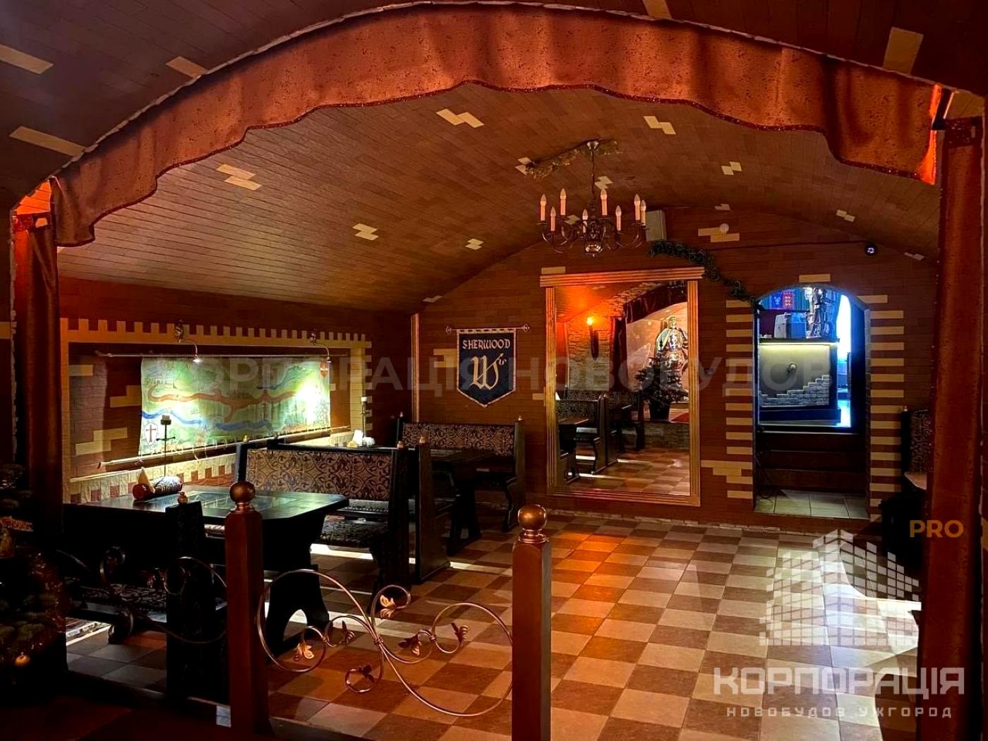 Комерційна нерухомість за адресою вул. Mock (площа 2000 м²) - Atlanta.ua - фото 9