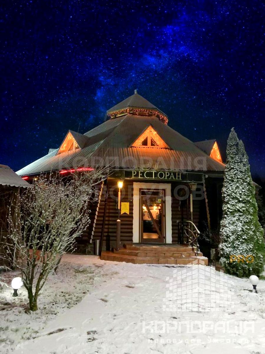 Комерційна нерухомість за адресою вул. Mock (площа 2000 м²) - Atlanta.ua - фото 4