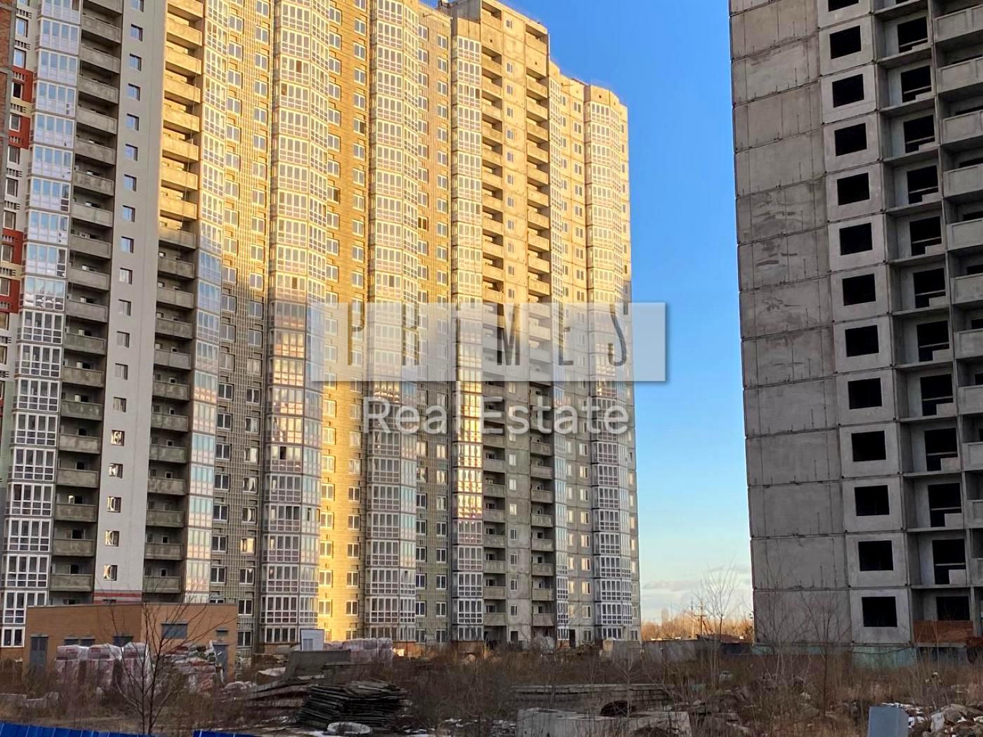 Commercial real estate at st. Gmyri Borisa (area 85 m²) - Atlanta.ua - photo 2