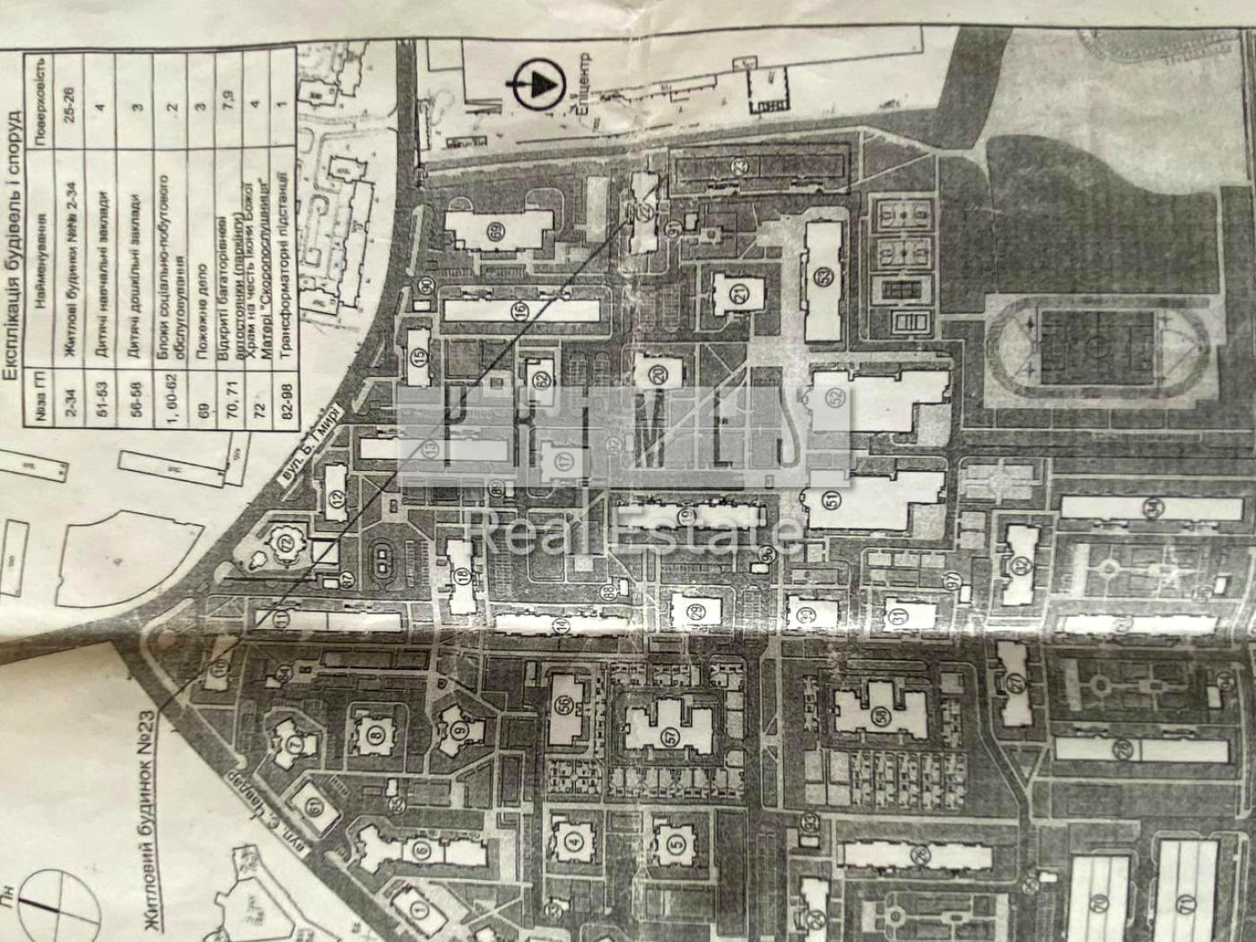 Commercial real estate at st. Gmyri Borisa (area 85 m²) - Atlanta.ua - photo 6