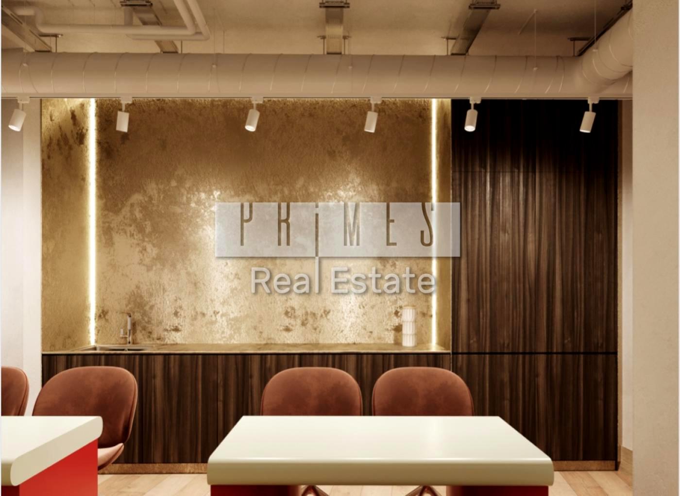 Коммерческая недвижимость по адресу ул. Крещатик (площадь 135 м²) - Atlanta.ua - фото 5