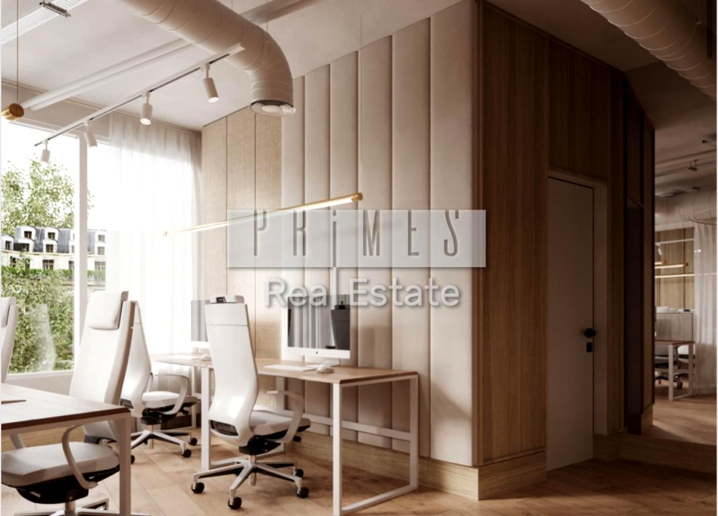 Коммерческая недвижимость по адресу ул. Крещатик (площадь 135 м²) - Atlanta.ua - фото 11