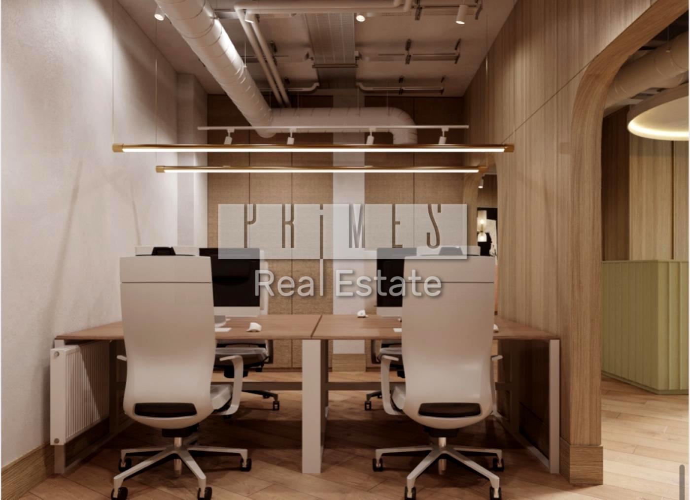 Коммерческая недвижимость по адресу ул. Крещатик (площадь 135 м²) - Atlanta.ua - фото 16