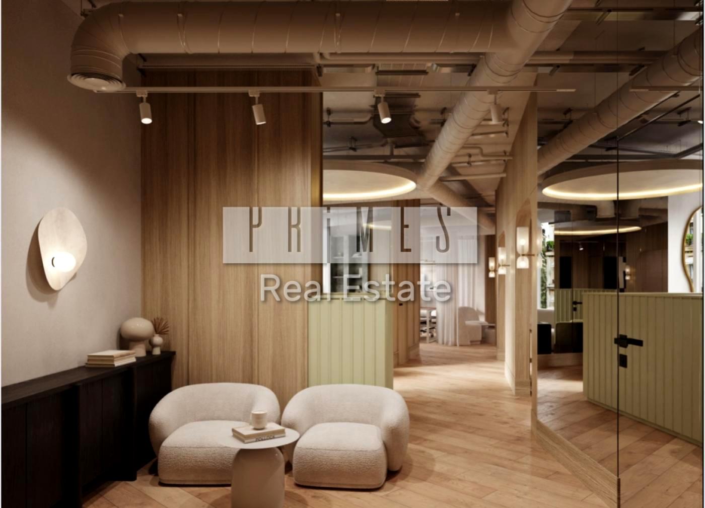 Коммерческая недвижимость по адресу ул. Крещатик (площадь 135 м²) - Atlanta.ua - фото 18