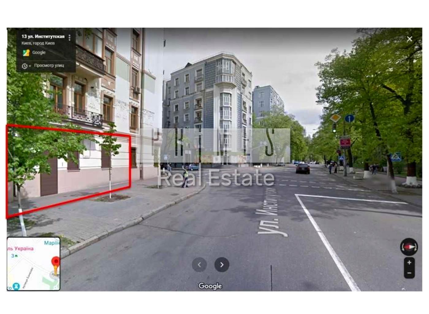 Commercial real estate at st. Ul Institutskaya (area 57 m²) - Atlanta.ua - photo 4