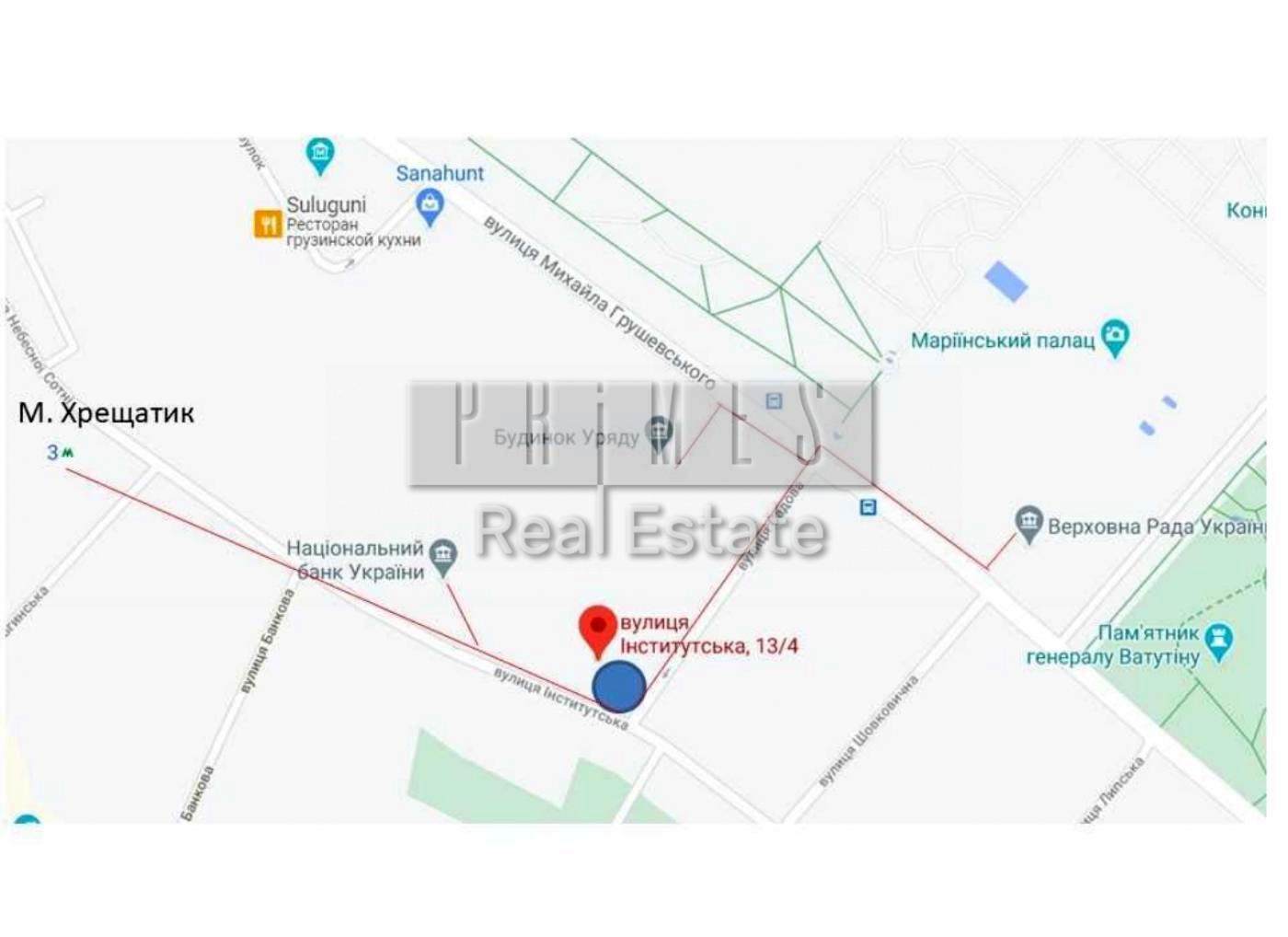 Commercial real estate at st. Ul Institutskaya (area 57 m²) - Atlanta.ua - photo 5