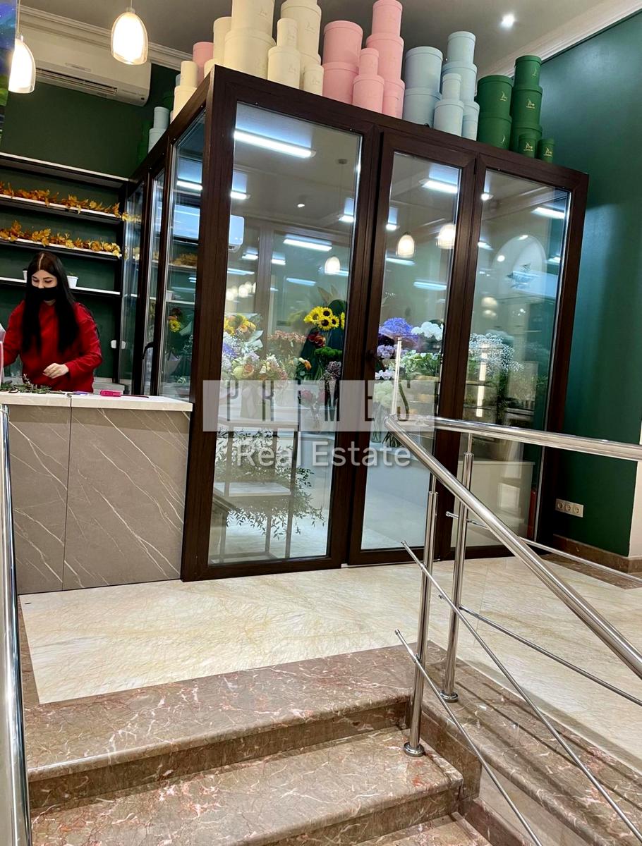 Commercial real estate at st. Ul Institutskaya (area 57 m²) - Atlanta.ua - photo 6