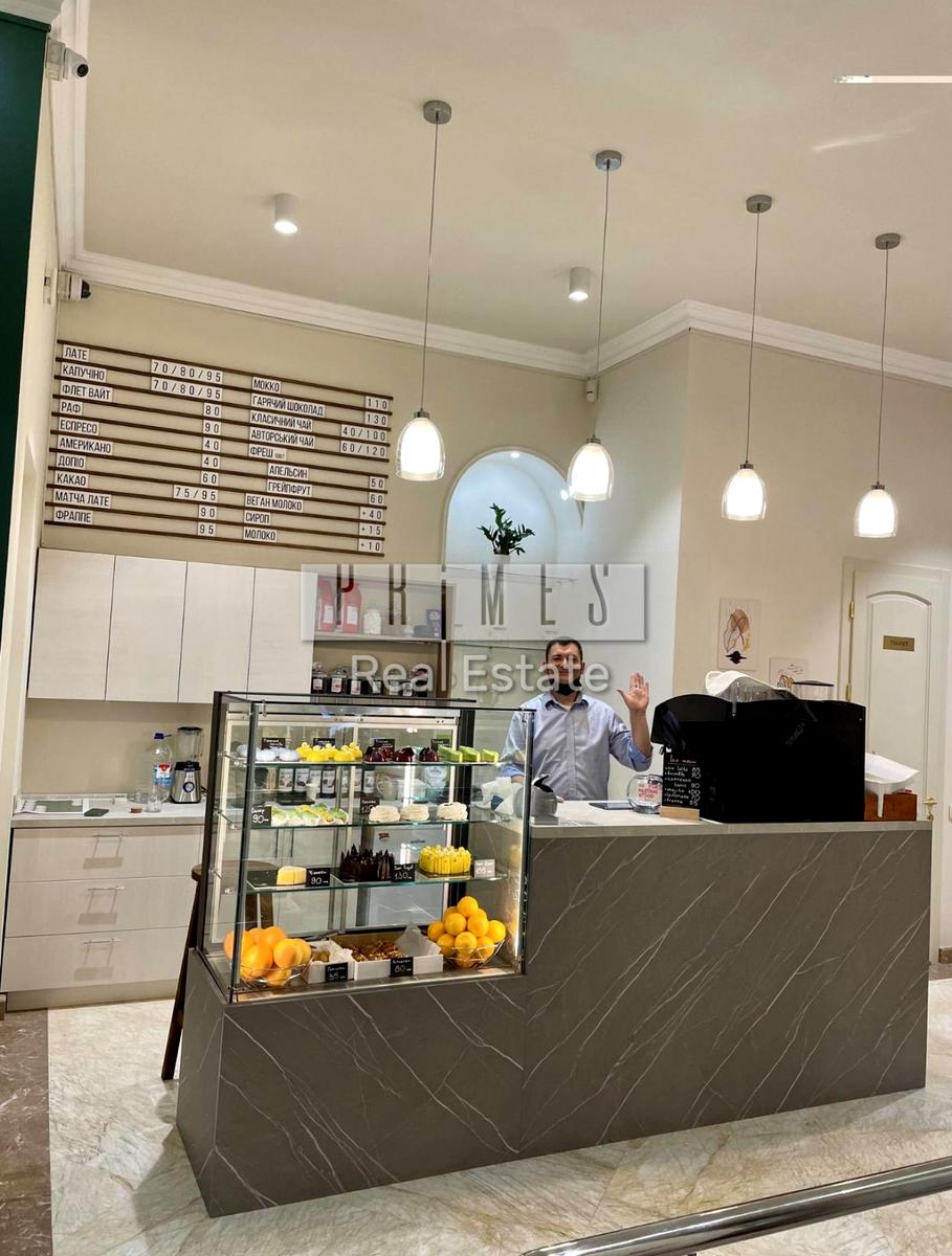 Commercial real estate at st. Ul Institutskaya (area 57 m²) - Atlanta.ua - photo 7