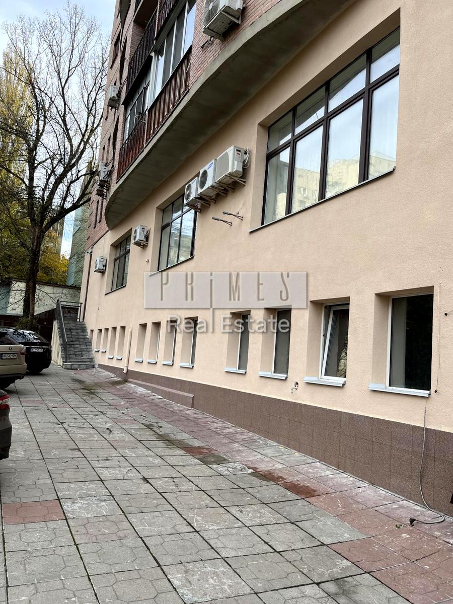 Комерційна нерухомість за адресою вул. Золотоустівська (площа 150 м²) - Atlanta.ua - фото 3