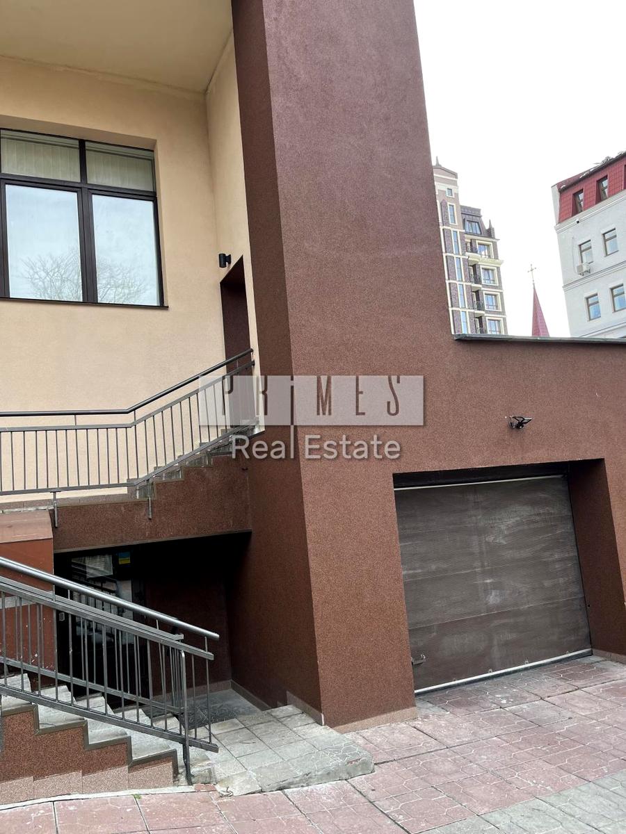 Комерційна нерухомість за адресою вул. Золотоустівська (площа 150 м²) - Atlanta.ua - фото 4