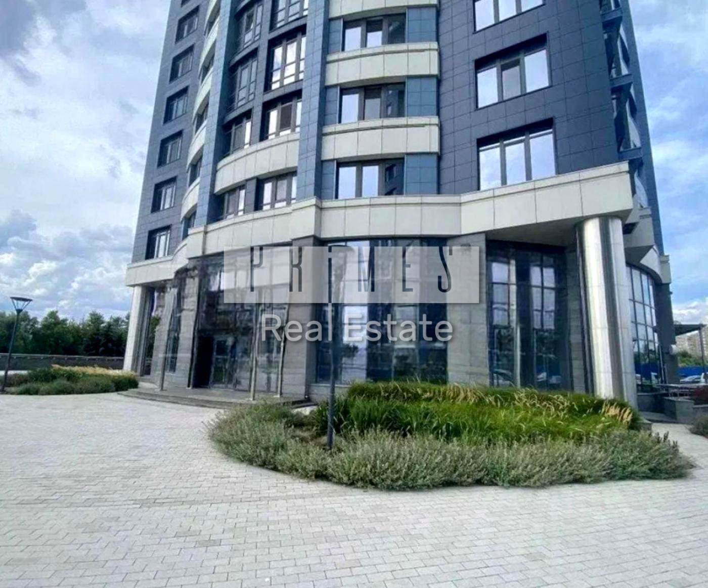 Commercial real estate at st. Grodnenskaya (area 545 m²) - Atlanta.ua - photo 2