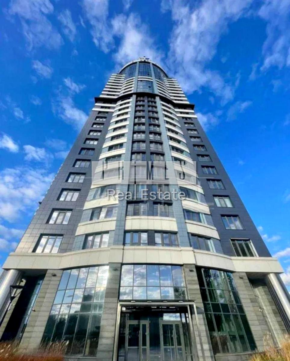 Commercial real estate at st. Grodnenskaya (area 545 m²) - Atlanta.ua - photo 4