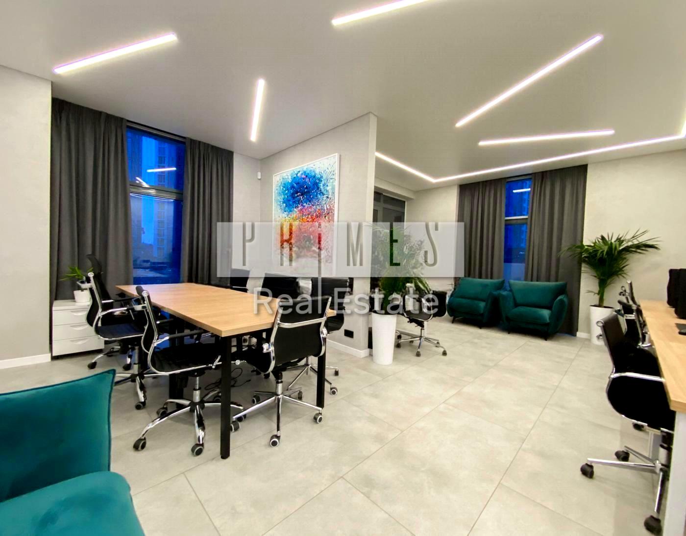 Коммерческая недвижимость по адресу ул. Андрея Верхогляда (площадь 80 м²) - Atlanta.ua - фото 2