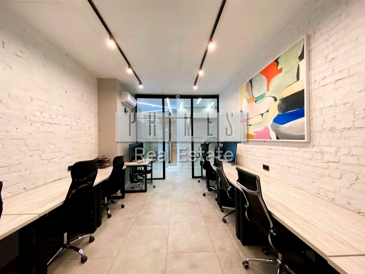 Коммерческая недвижимость по адресу ул. Андрея Верхогляда (площадь 80 м²) - Atlanta.ua - фото 3