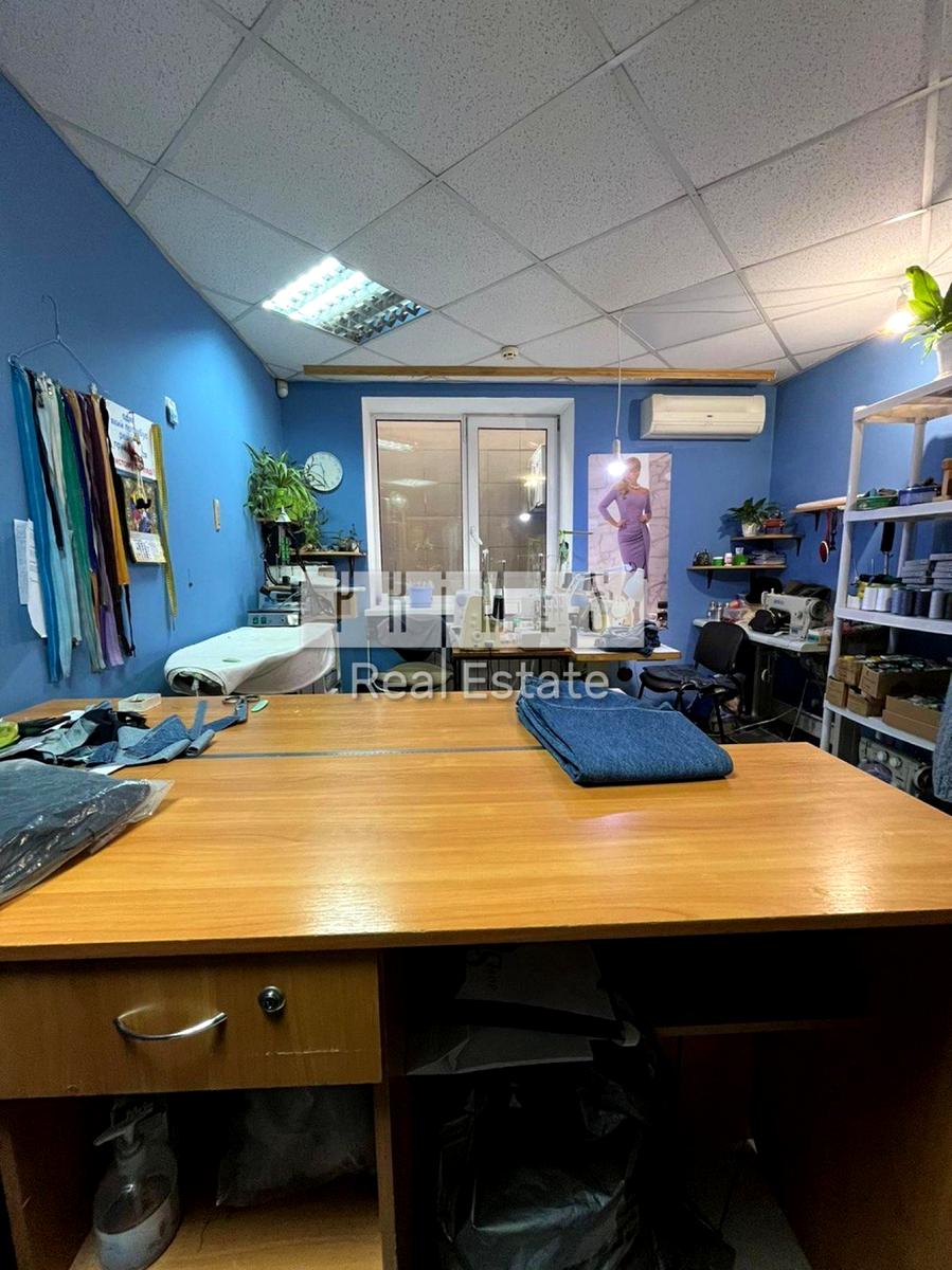 Коммерческая недвижимость по адресу ул. Златоустовская (площадь 274 м²) - Atlanta.ua - фото 6