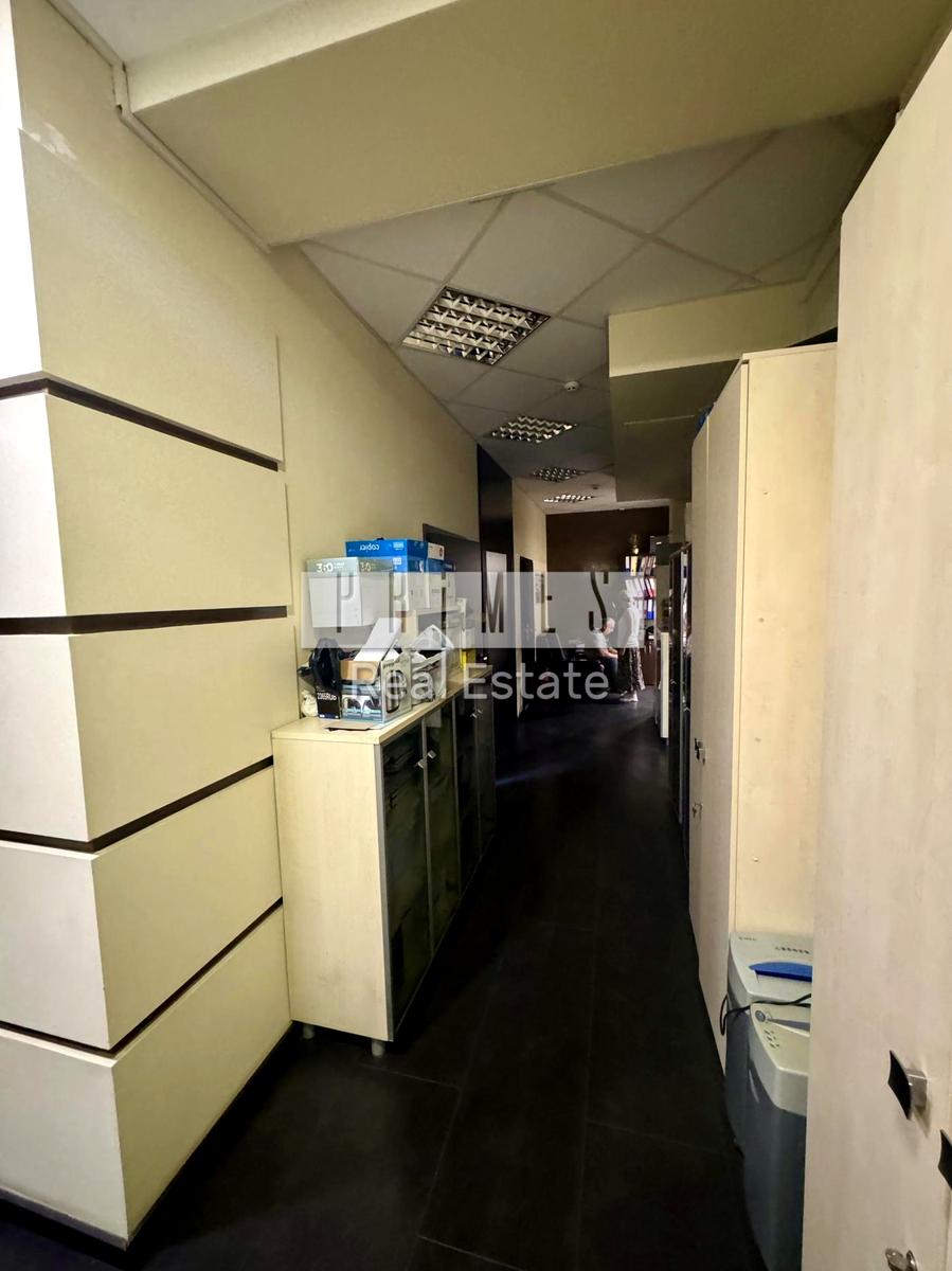 Коммерческая недвижимость по адресу ул. Златоустовская (площадь 274 м²) - Atlanta.ua - фото 8