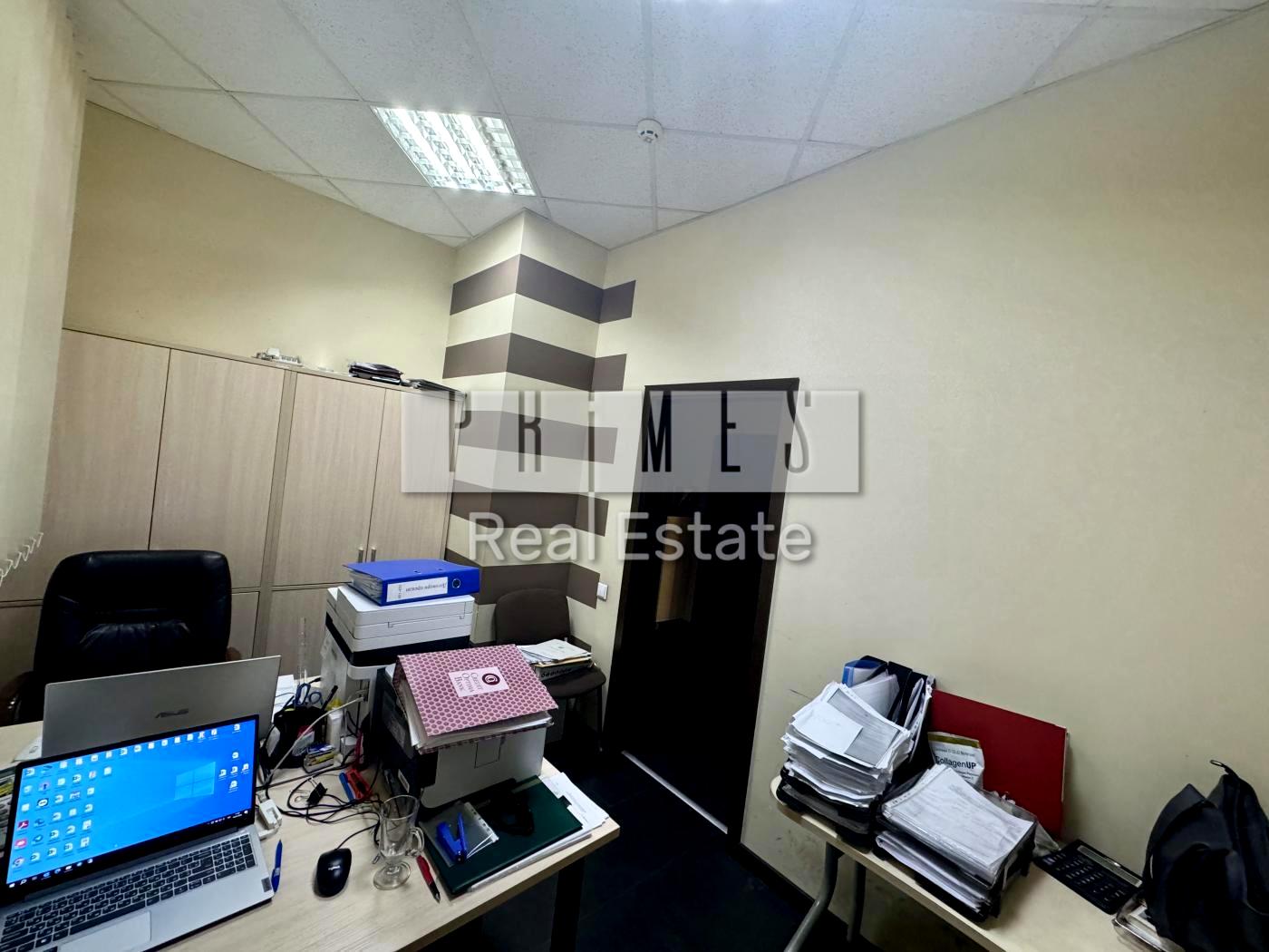 Коммерческая недвижимость по адресу ул. Златоустовская (площадь 274 м²) - Atlanta.ua - фото 9