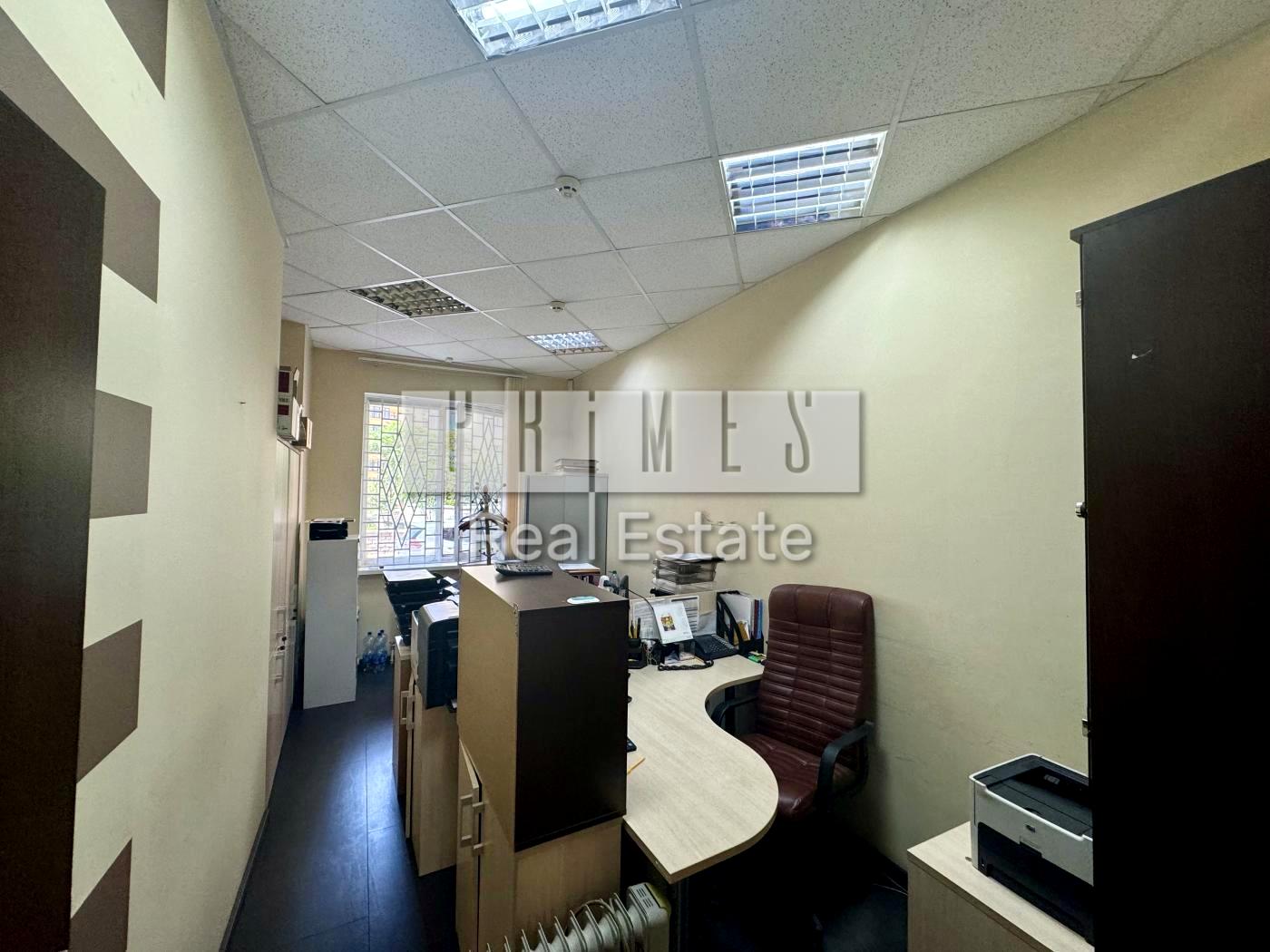 Коммерческая недвижимость по адресу ул. Златоустовская (площадь 274 м²) - Atlanta.ua - фото 14