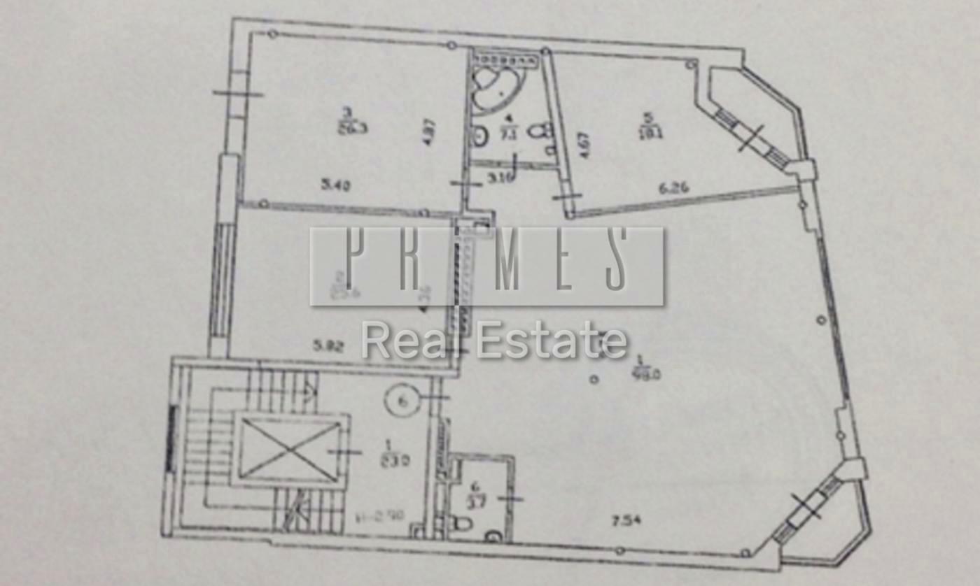 Коммерческая недвижимость по адресу (площадь 181 м²) - Atlanta.ua - фото 9