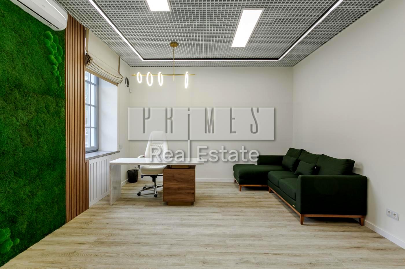 Коммерческая недвижимость по адресу ул. Филиппа Орлика (площадь 155 м²) - Atlanta.ua - фото 2